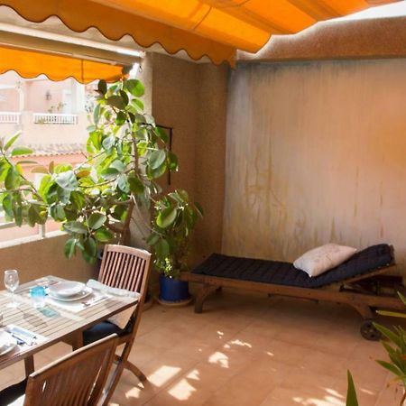Lovely Penhouse In Alicante With Parking 외부 사진