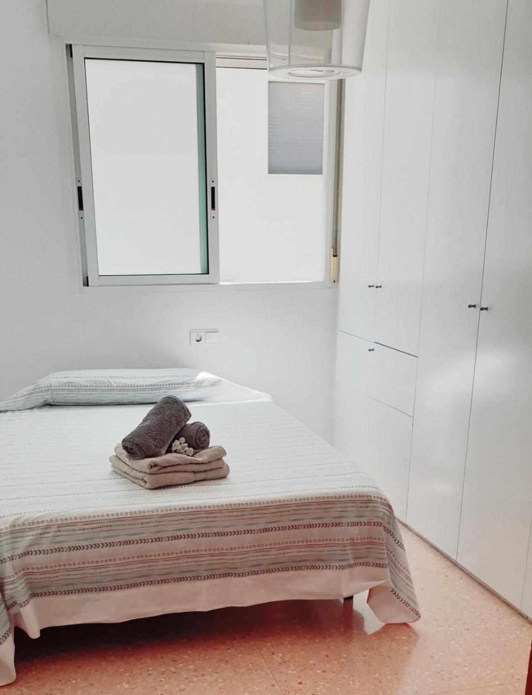 Lovely Penhouse In Alicante With Parking 외부 사진
