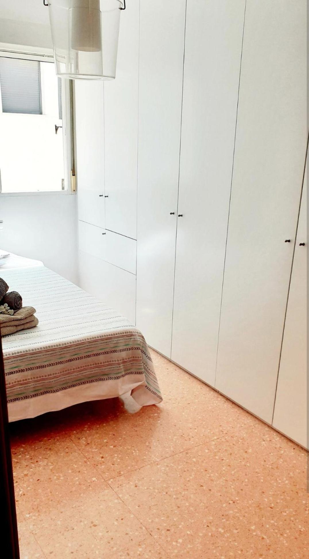 Lovely Penhouse In Alicante With Parking 외부 사진