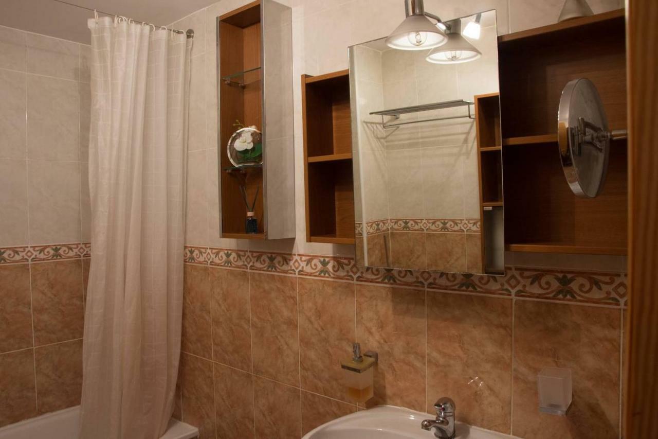 Lovely Penhouse In Alicante With Parking 외부 사진