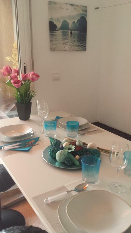 Lovely Penhouse In Alicante With Parking 외부 사진