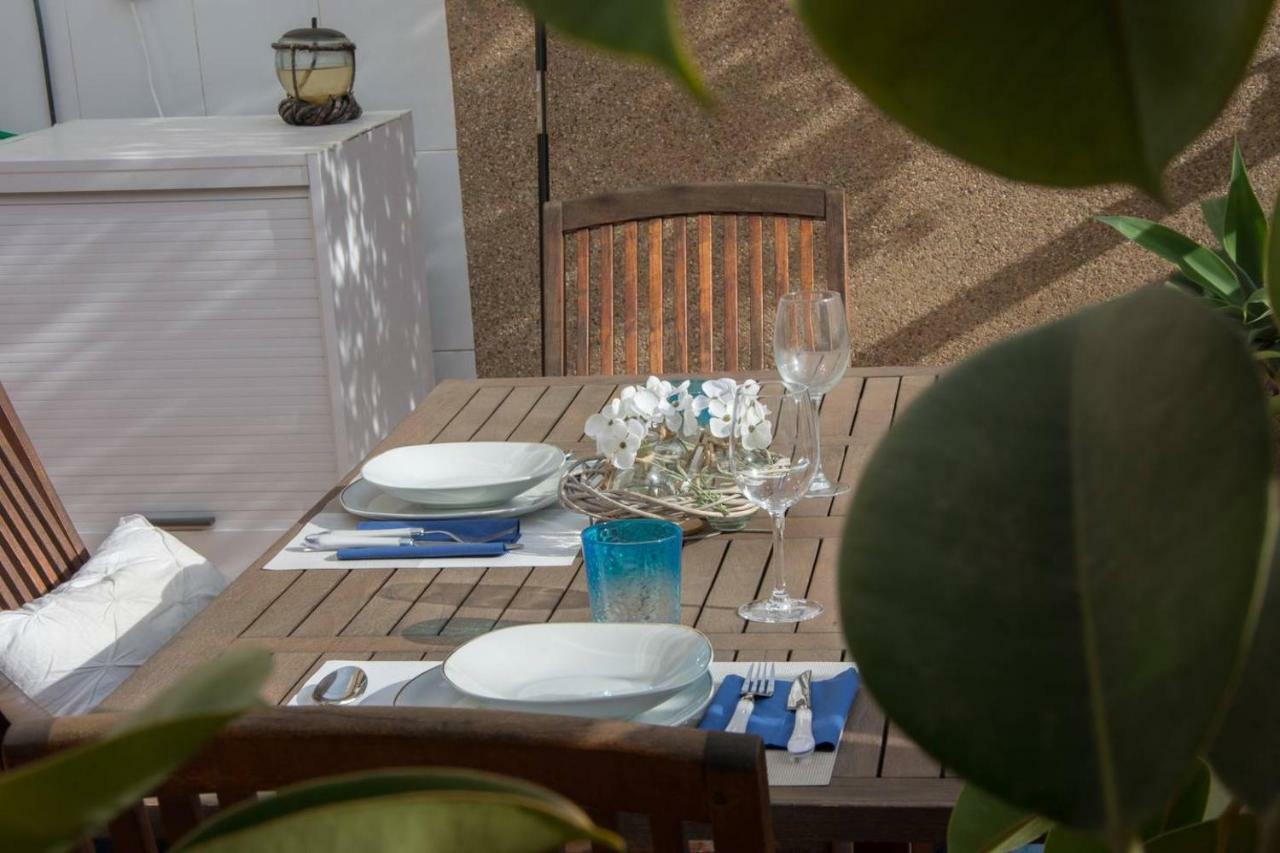 Lovely Penhouse In Alicante With Parking 외부 사진