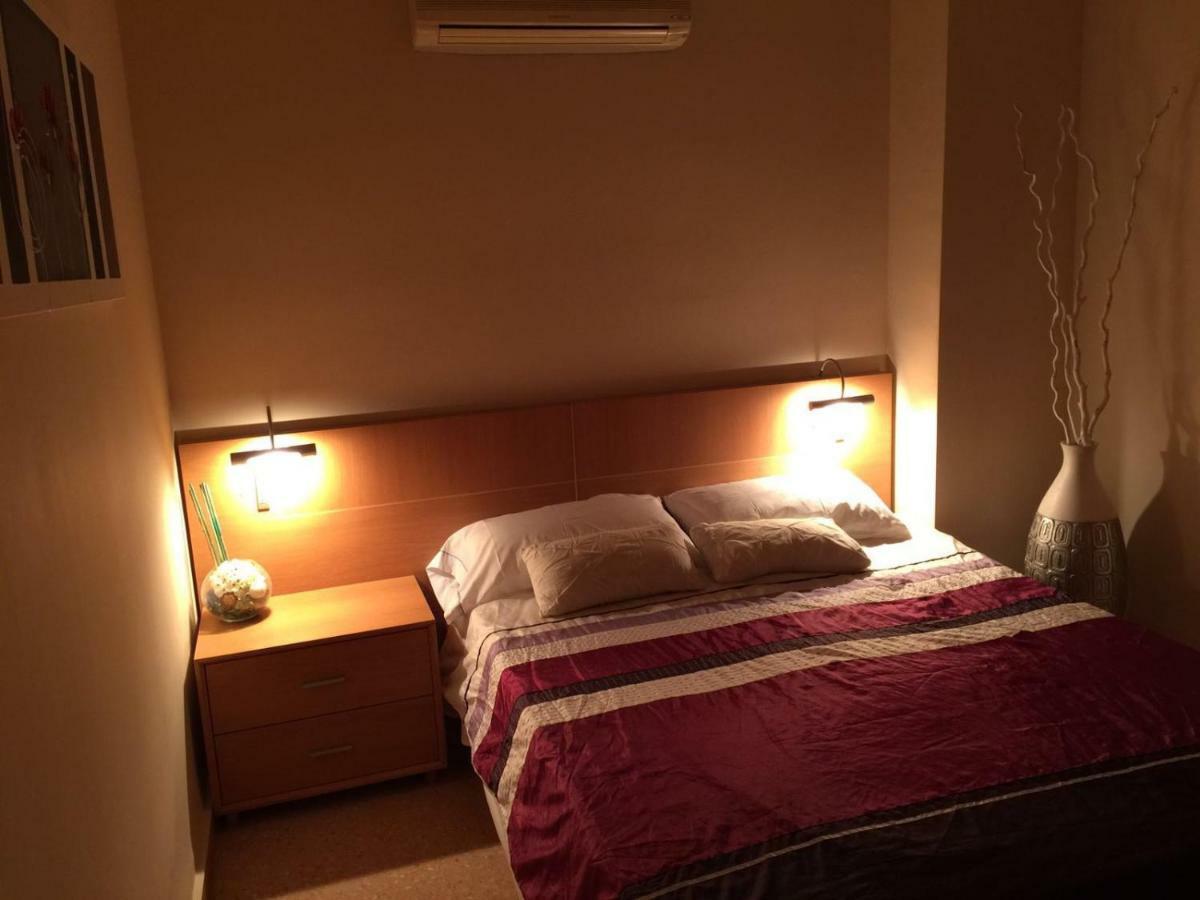 Lovely Penhouse In Alicante With Parking 외부 사진