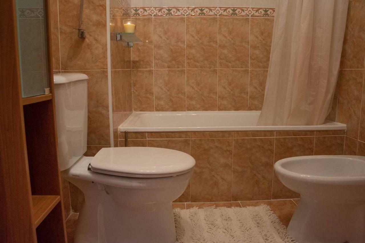 Lovely Penhouse In Alicante With Parking 외부 사진