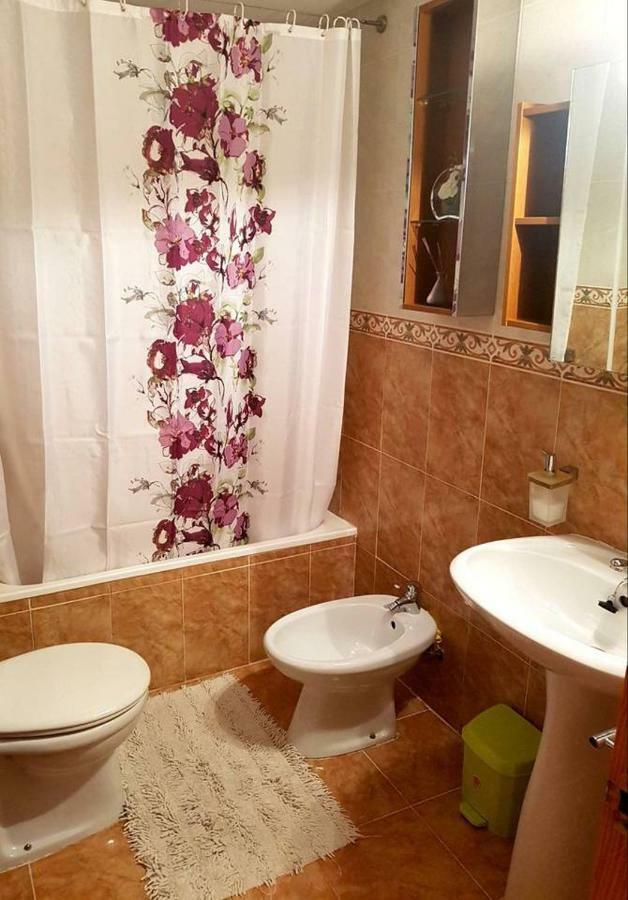 Lovely Penhouse In Alicante With Parking 외부 사진