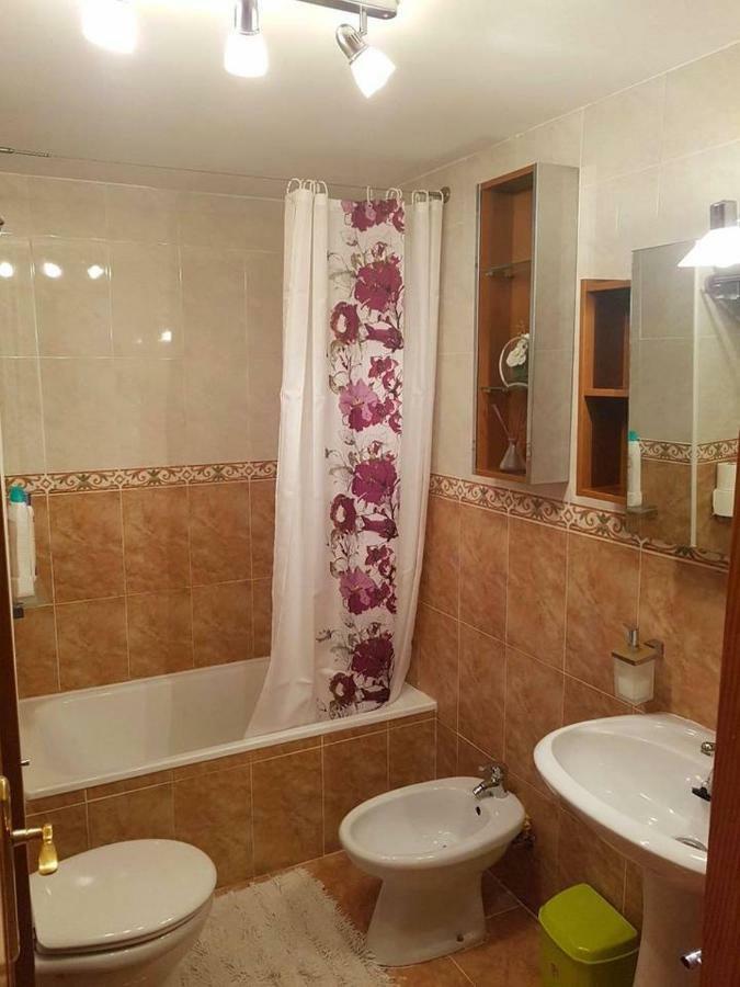 Lovely Penhouse In Alicante With Parking 외부 사진