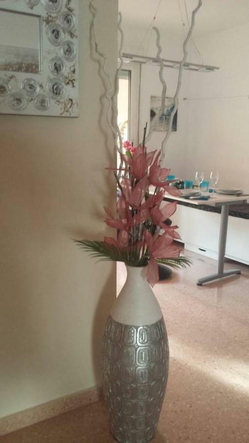Lovely Penhouse In Alicante With Parking 외부 사진