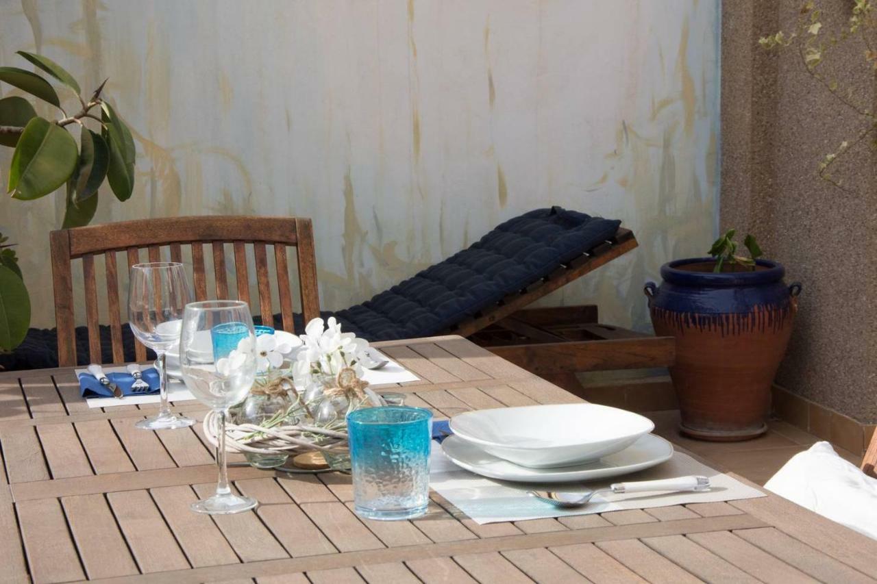 Lovely Penhouse In Alicante With Parking 외부 사진