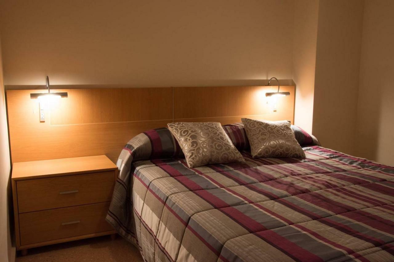 Lovely Penhouse In Alicante With Parking 외부 사진
