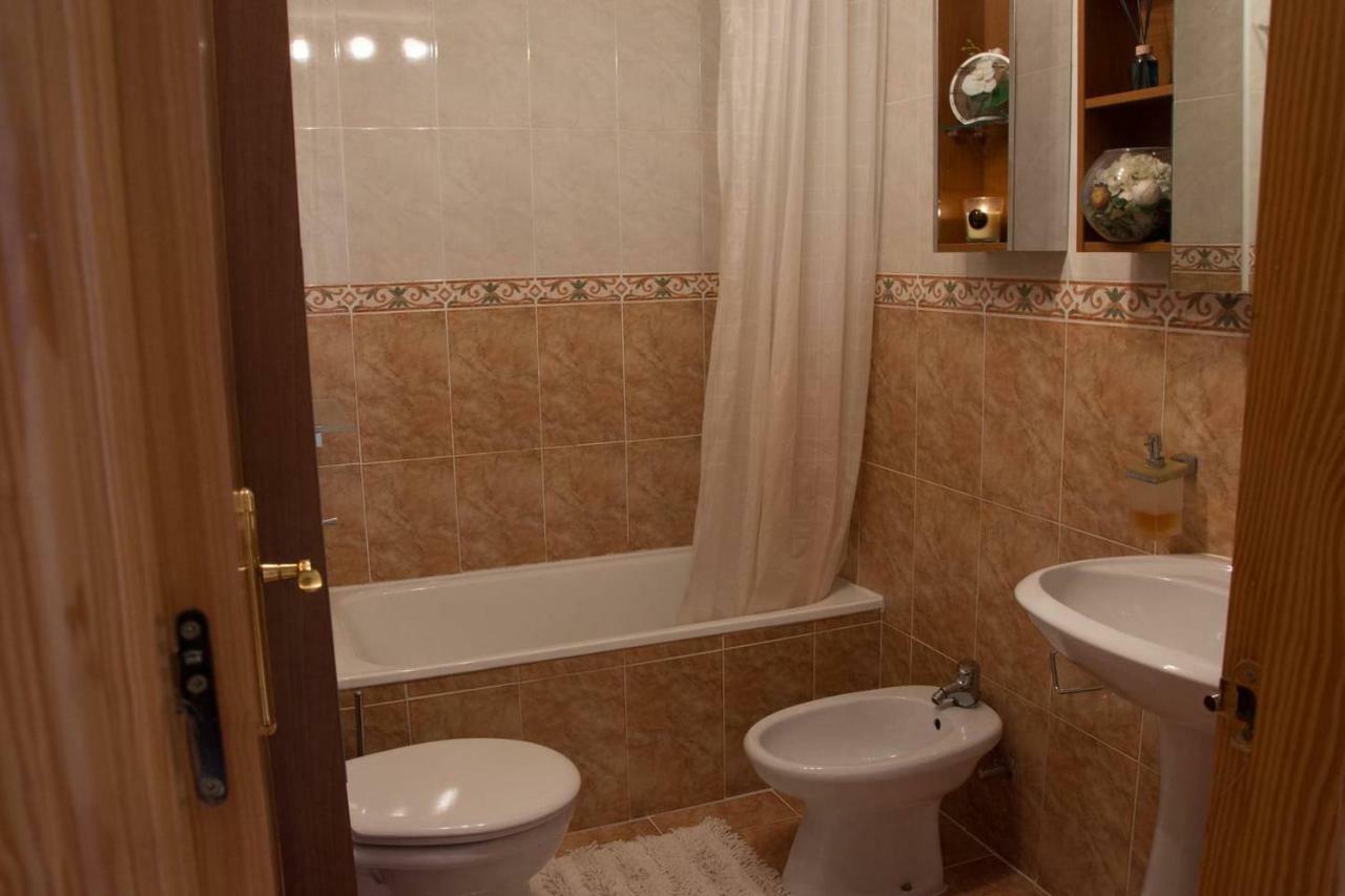 Lovely Penhouse In Alicante With Parking 외부 사진